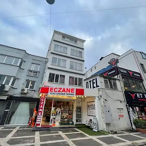 Meydan Uskudar İstanbul